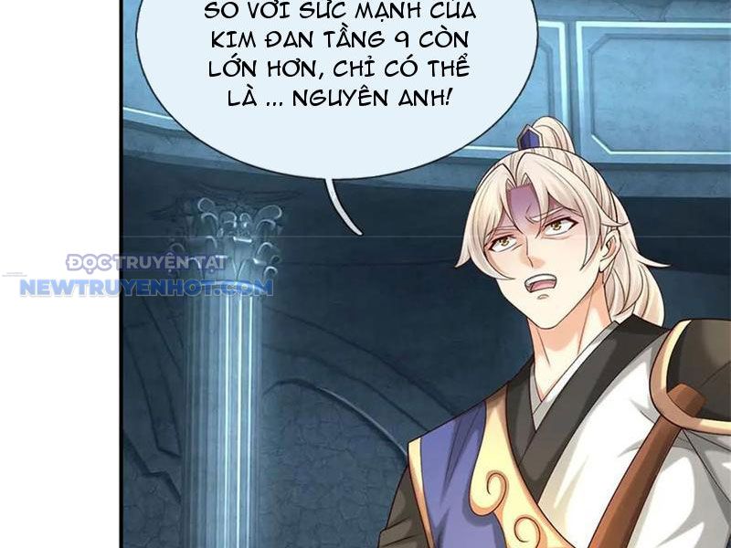 Ta Có Thể Tấn Công Không Giới Hạn chapter 40 - Trang 35