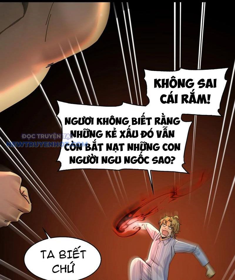 đối Mặt Với Bệnh Tâm Thần, Ma Quỷ Chẳng Là Cái Thá Gì chapter 76 - Trang 50