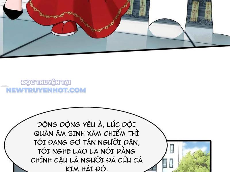 đối Mặt Với Bệnh Tâm Thần, Ma Quỷ Chẳng Là Cái Thá Gì chapter 80 - Trang 53