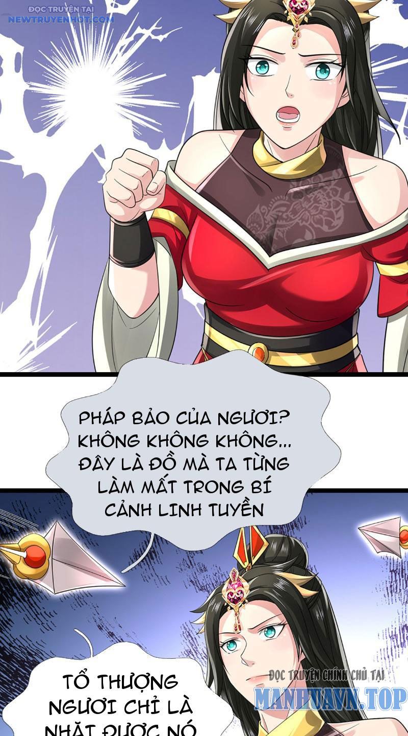 Ta Có Thể Cướp Đoạt Cơ Duyên chapter 32 - Trang 36