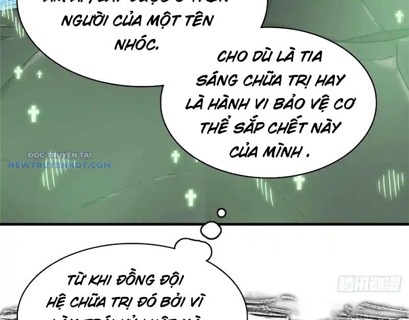 Cửu Tinh độc Nãi chapter 54 - Trang 27