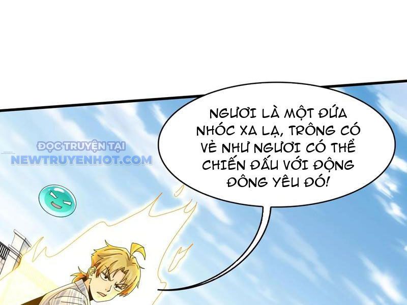 đối Mặt Với Bệnh Tâm Thần, Ma Quỷ Chẳng Là Cái Thá Gì chapter 80 - Trang 97