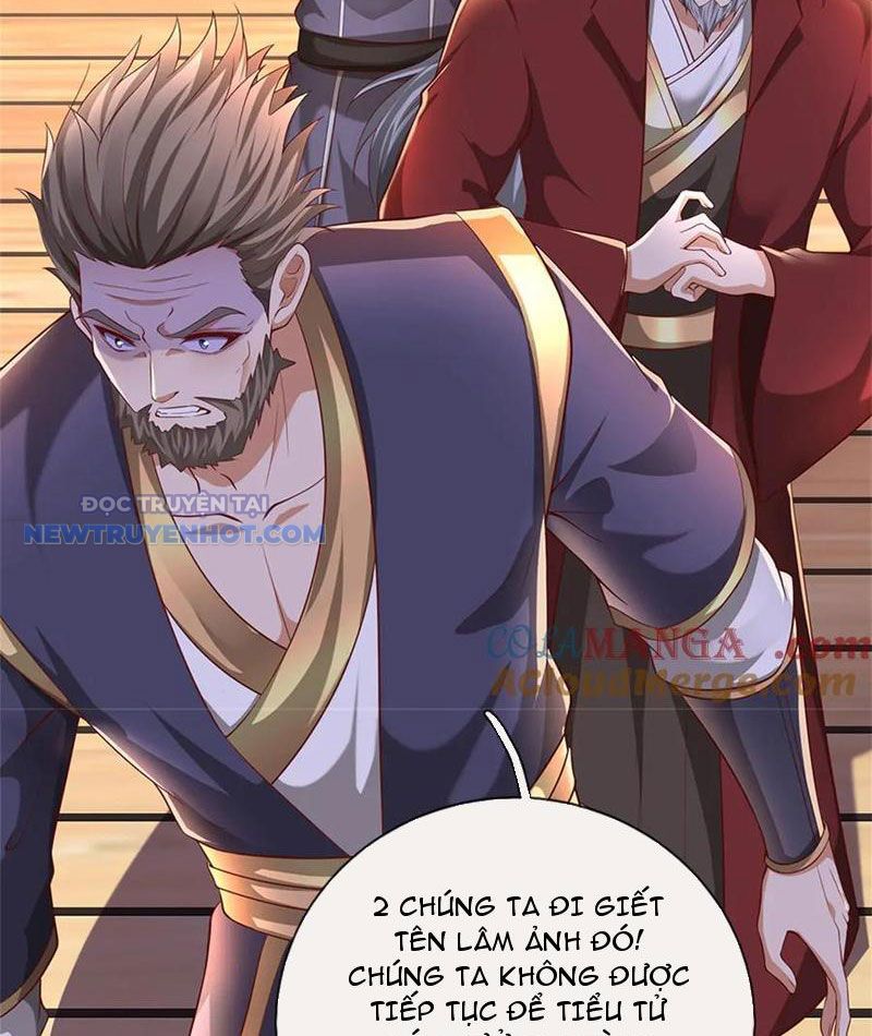 Ta Có Thể Tấn Công Không Giới Hạn chapter 55 - Trang 43