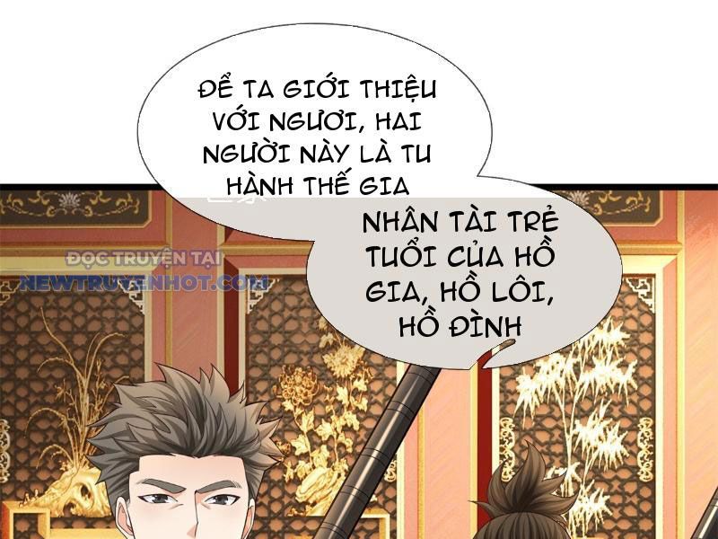 Ta Có Thể Tấn Công Không Giới Hạn chapter 28 - Trang 88