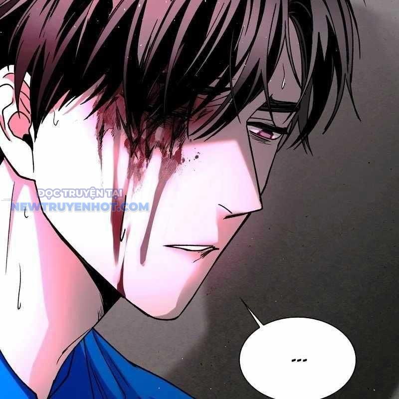 Tận Thế Cũng Chỉ Là Trò Chơi chapter 56 - Trang 94