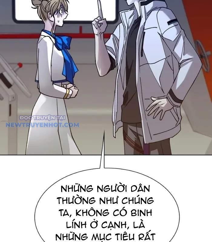 Tận Thế Cũng Chỉ Là Trò Chơi chapter 60 - Trang 48