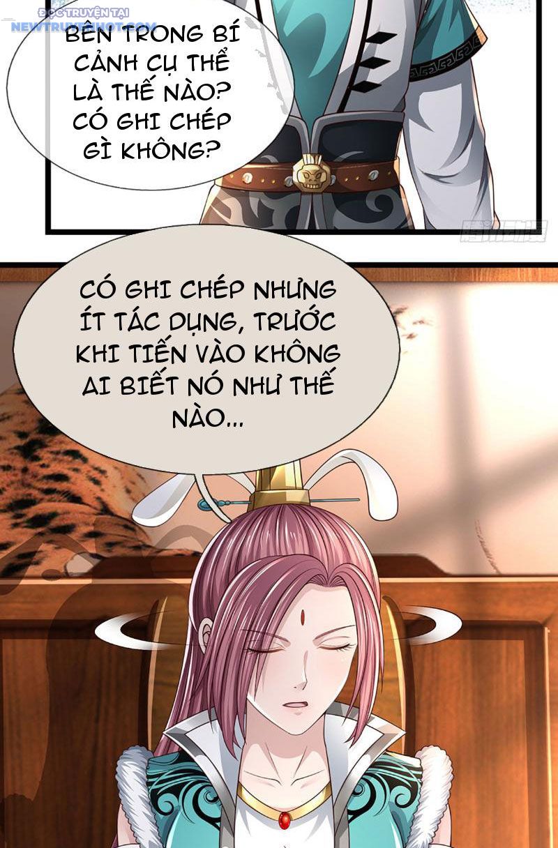 Ta Có Thể Cướp Đoạt Cơ Duyên chapter 19 - Trang 51