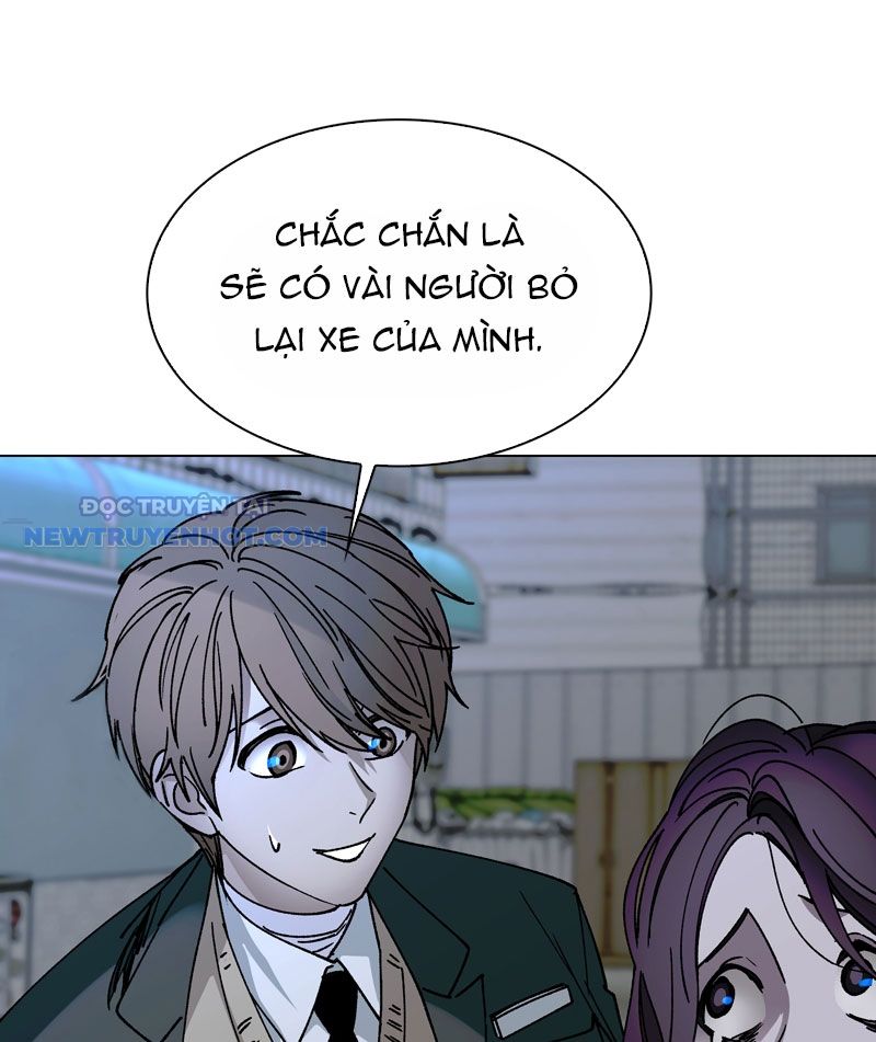 Tận Thế Cũng Chỉ Là Trò Chơi chapter 23 - Trang 159