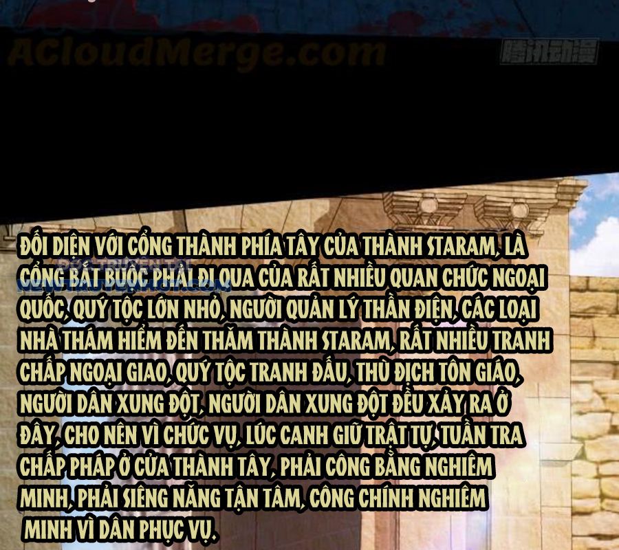 Vương Quốc Huyết Mạch chapter 38 - Trang 26