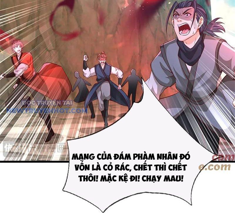 Ta Có Thể Tấn Công Không Giới Hạn chapter 47 - Trang 8