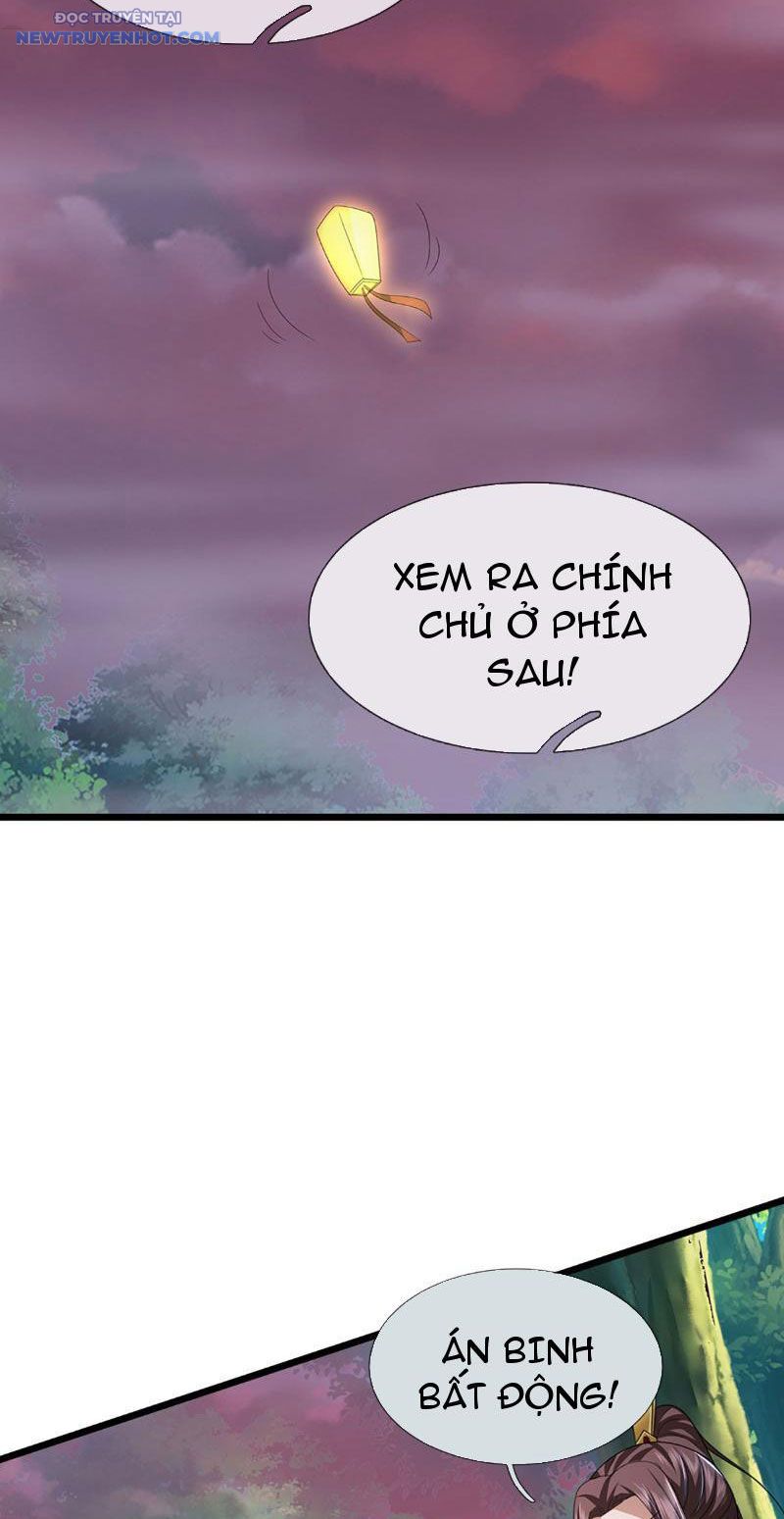 Ta Có Thể Cướp Đoạt Cơ Duyên chapter 26 - Trang 46