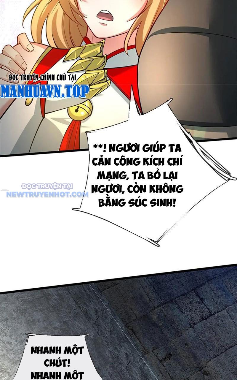 Ta Có Thể Tấn Công Không Giới Hạn chapter 42 - Trang 38