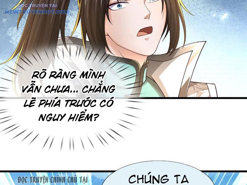 Ta Có Thể Cướp Đoạt Cơ Duyên chapter 24 - Trang 15