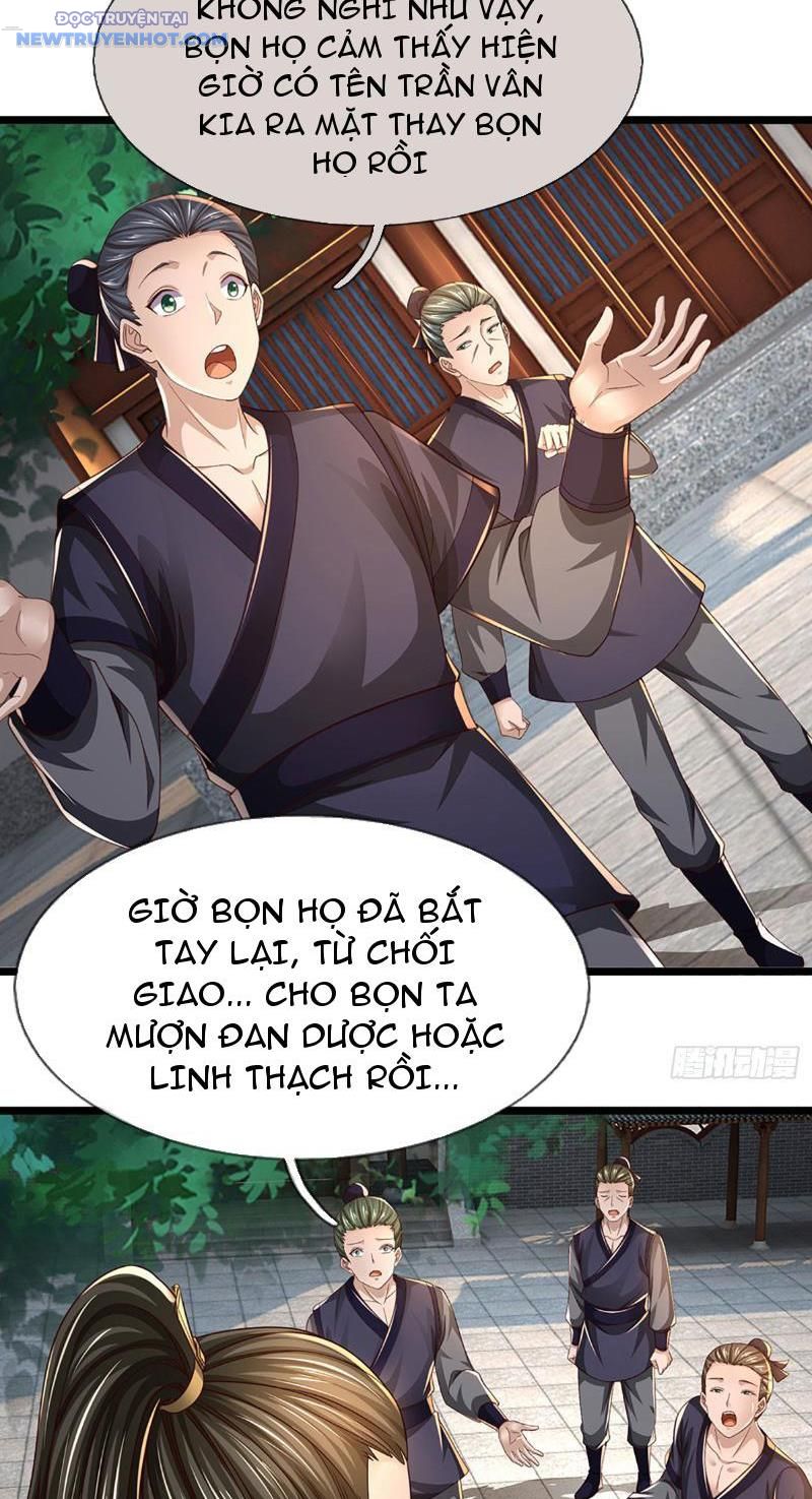 Ta Có Thể Cướp Đoạt Cơ Duyên chapter 7 - Trang 60