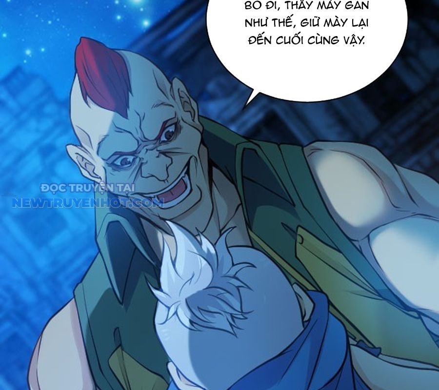 Vương Quốc Huyết Mạch chapter 28 - Trang 5