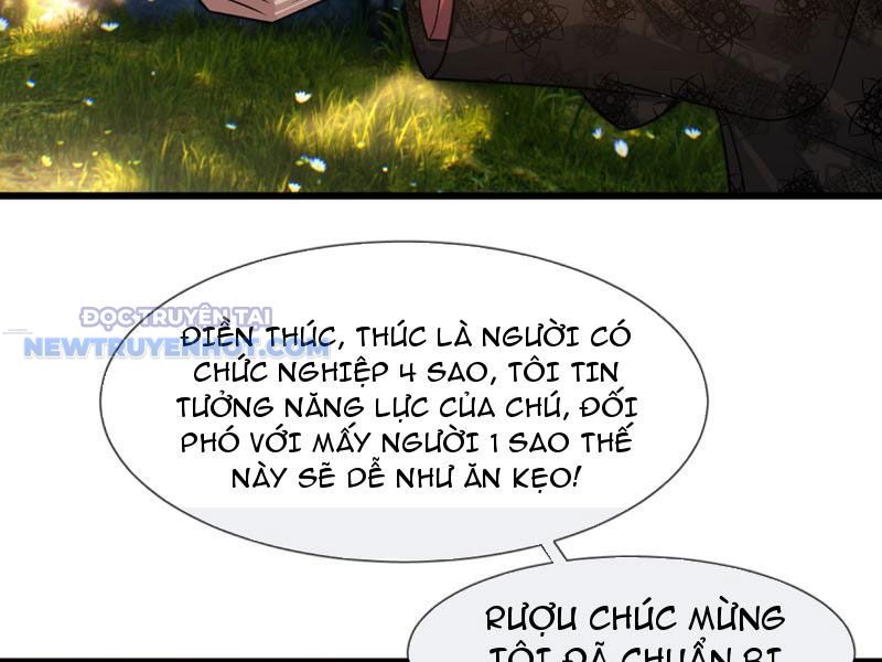 Khởi đầu Bằng Một Vạn Hít đất: Oanh Sát Thần Minh! chapter 20 - Trang 8