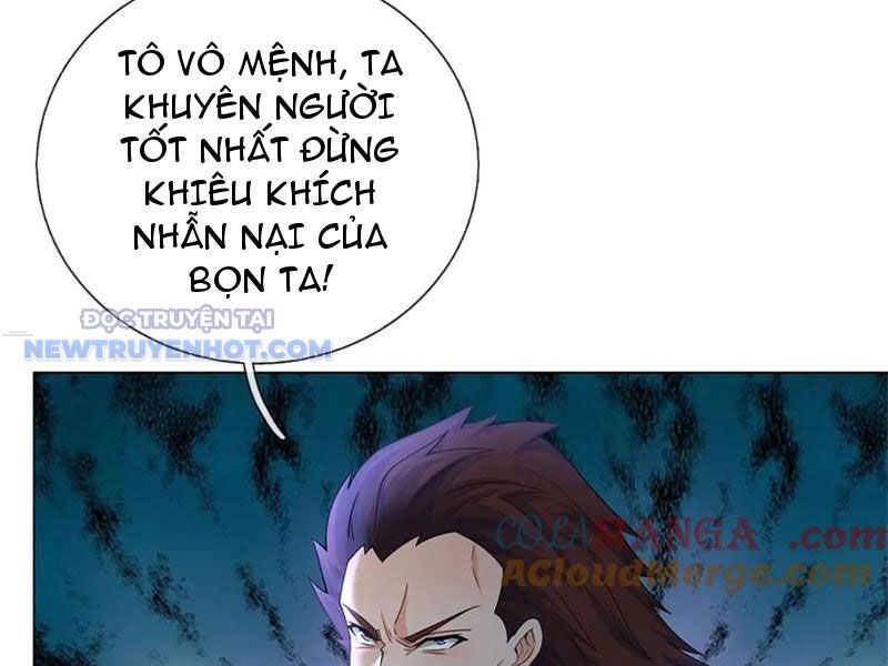 Ta Có Thể Tấn Công Không Giới Hạn chapter 43 - Trang 48