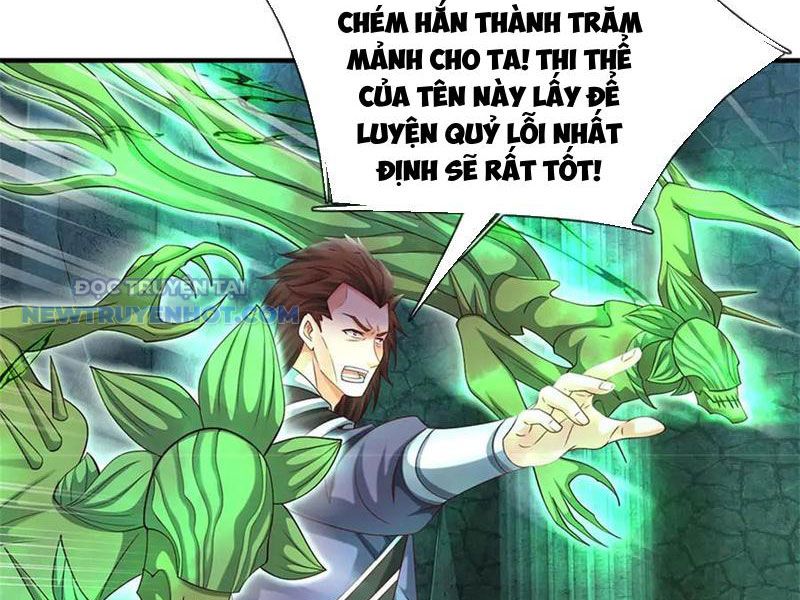 Ta Có Thể Tấn Công Không Giới Hạn chapter 38 - Trang 28