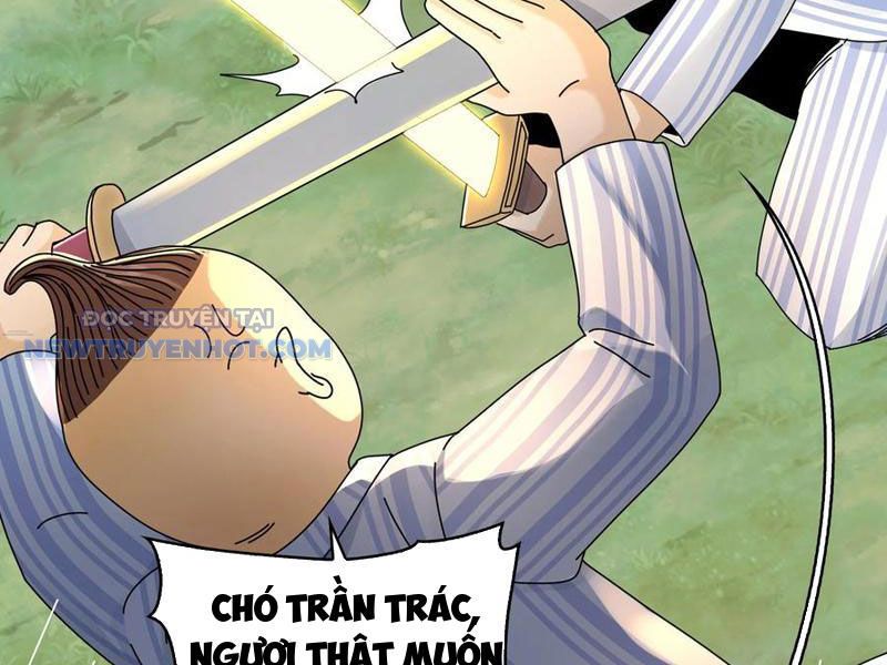 đối Mặt Với Bệnh Tâm Thần, Ma Quỷ Chẳng Là Cái Thá Gì chapter 80 - Trang 87