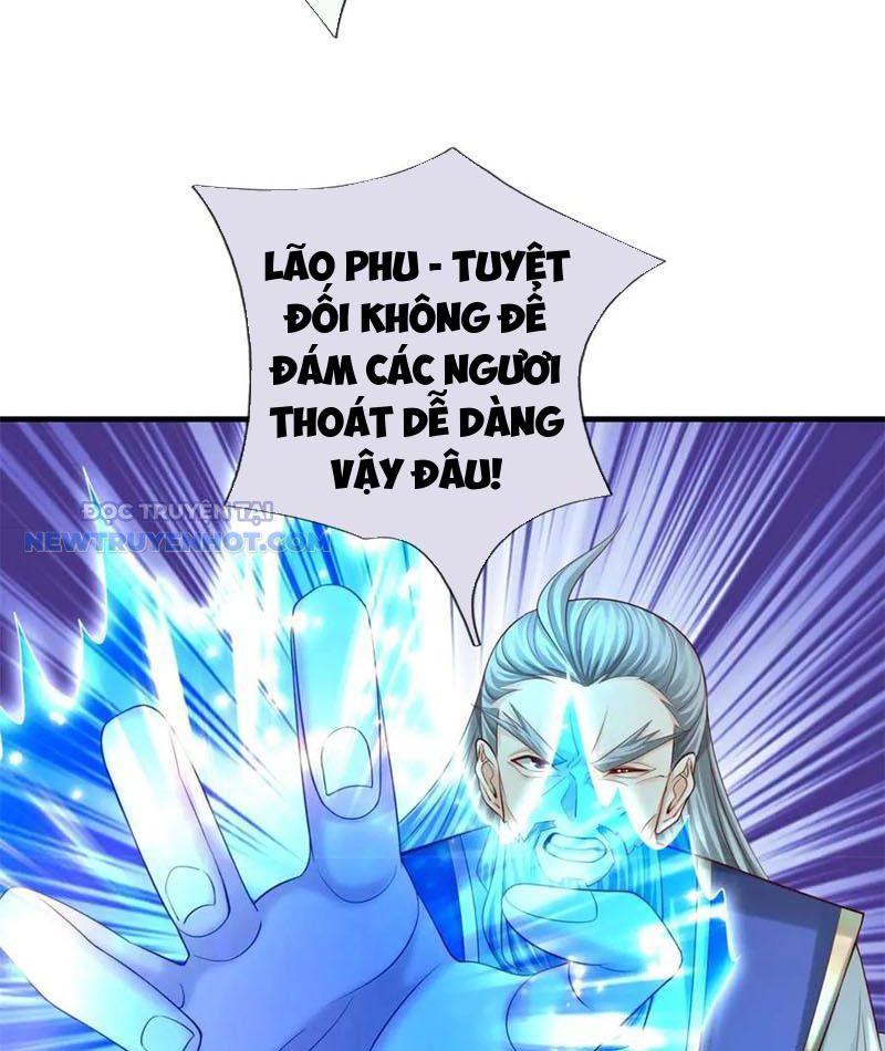 Ta Có Thể Tấn Công Không Giới Hạn chapter 57 - Trang 22