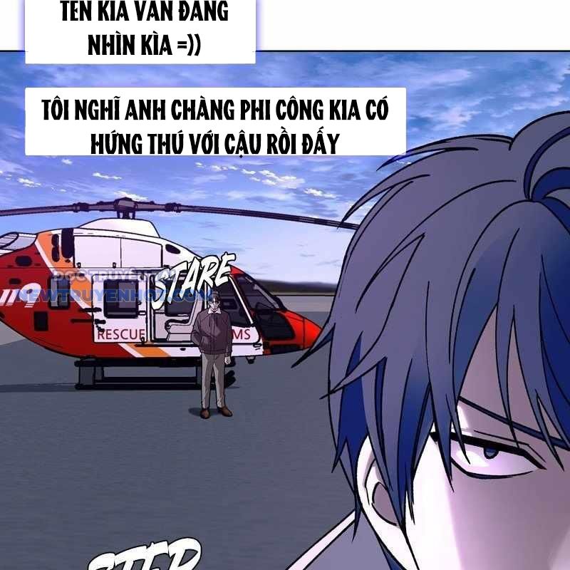 Tận Thế Cũng Chỉ Là Trò Chơi chapter 62 - Trang 157