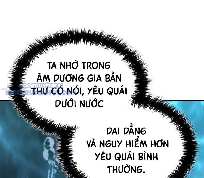 Quái Lực Loạn Thần chapter 48 - Trang 25