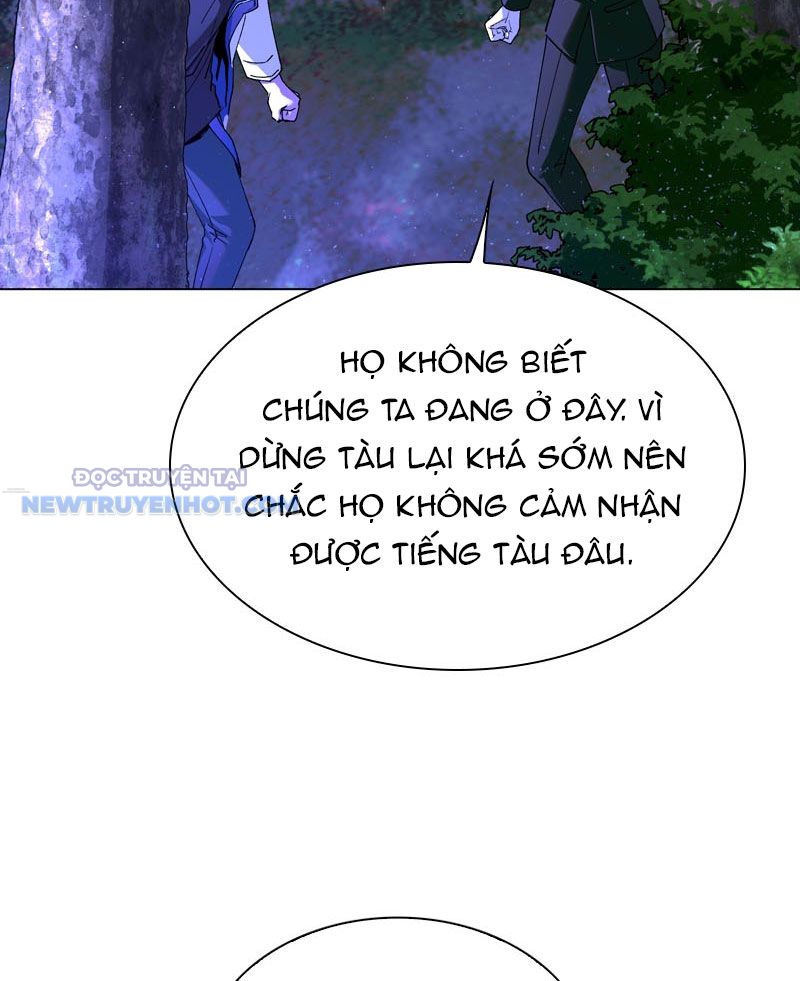 Tận Thế Cũng Chỉ Là Trò Chơi chapter 14 - Trang 127