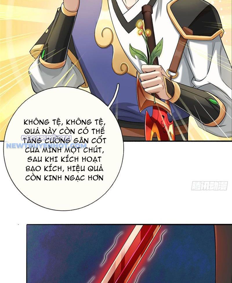 Ta Có Thể Tấn Công Không Giới Hạn chapter 31 - Trang 17