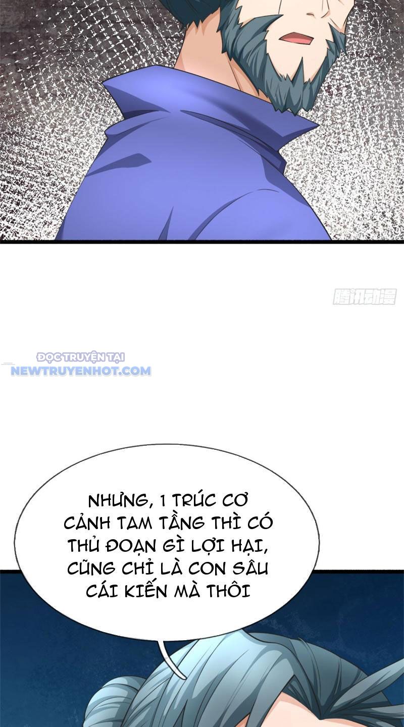 Ta Có Thể Tấn Công Không Giới Hạn chapter 14 - Trang 43