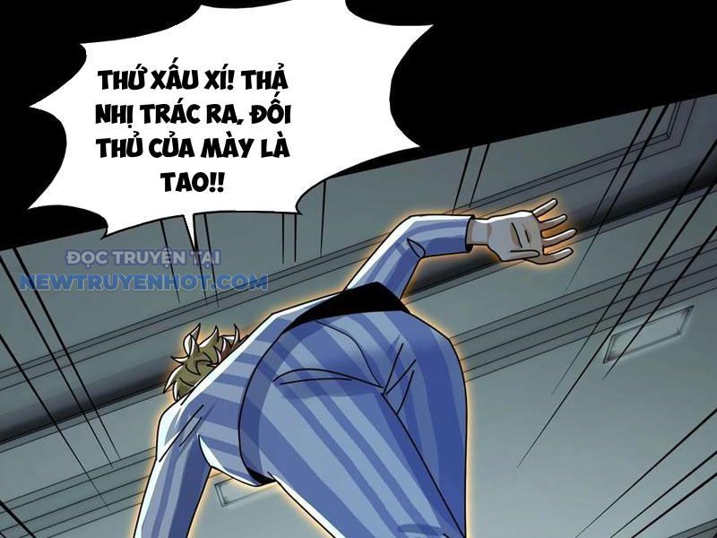 đối Mặt Với Bệnh Tâm Thần, Ma Quỷ Chẳng Là Cái Thá Gì chapter 74 - Trang 56