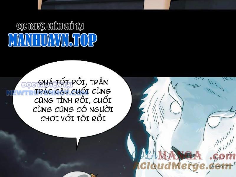 đối Mặt Với Bệnh Tâm Thần, Ma Quỷ Chẳng Là Cái Thá Gì chapter 42 - Trang 52