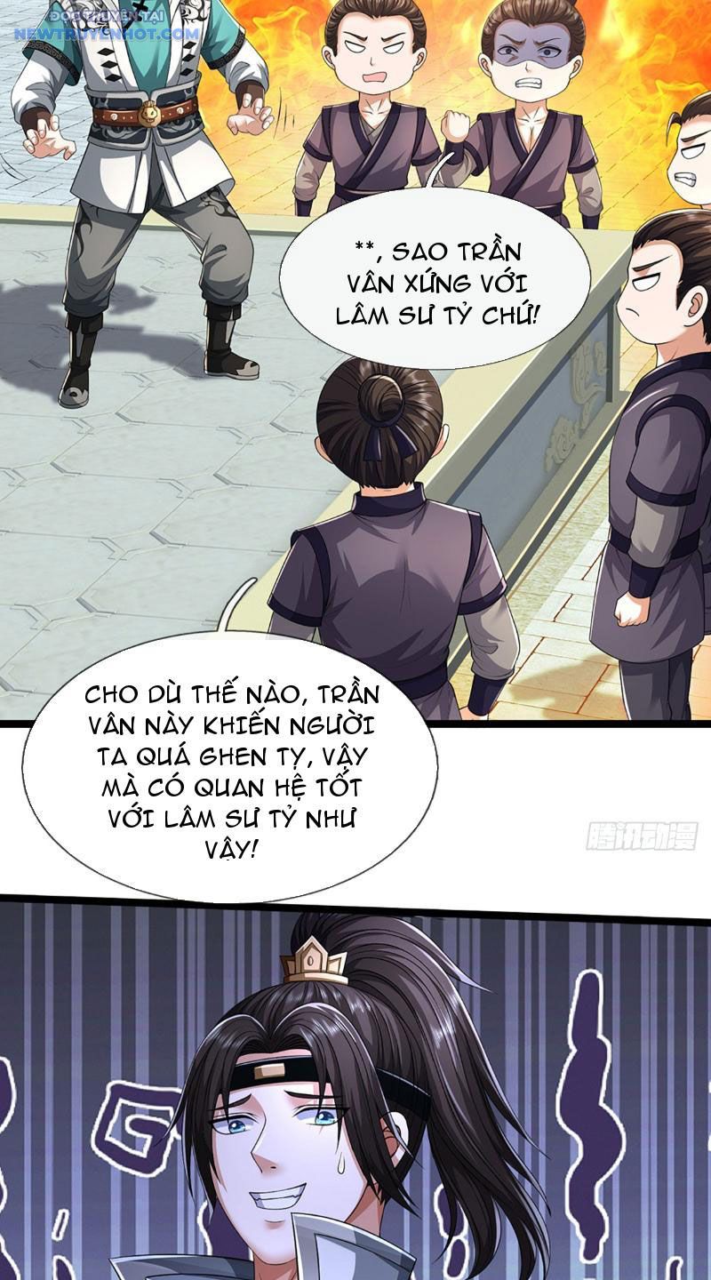 Ta Có Thể Cướp Đoạt Cơ Duyên chapter 17 - Trang 44