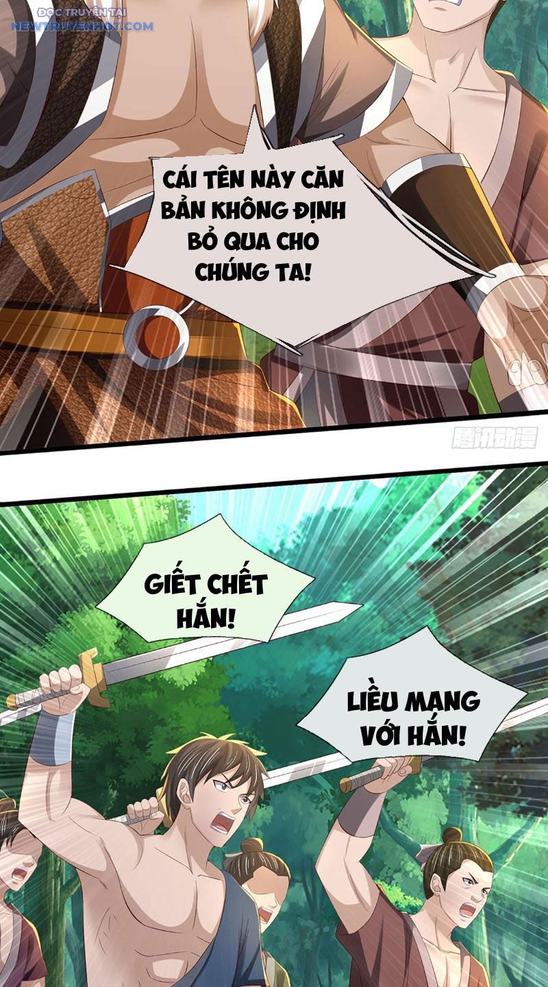 Ta Có Thể Cướp Đoạt Cơ Duyên chapter 10 - Trang 51