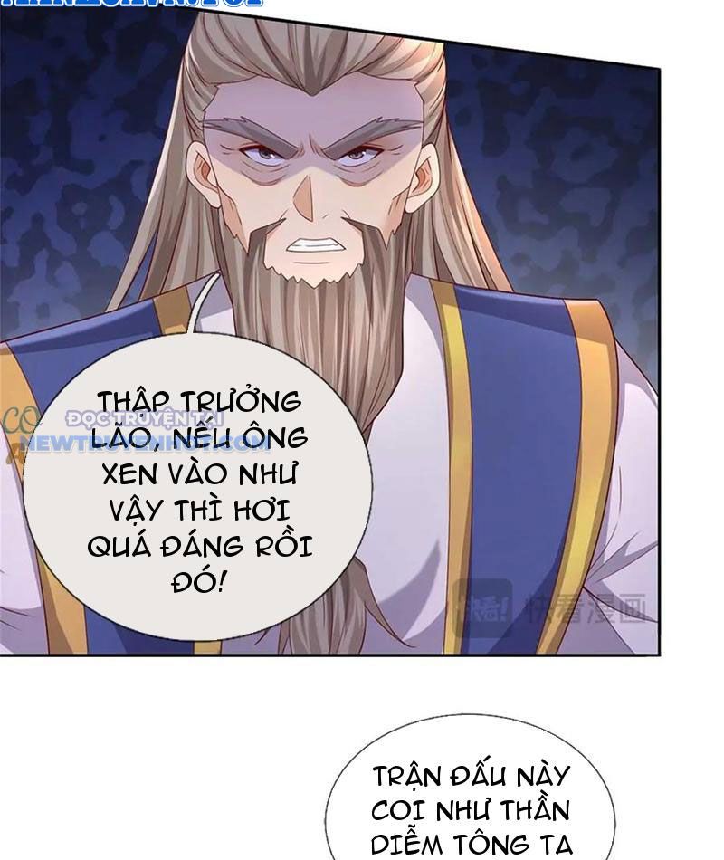 Ta Có Thể Tấn Công Không Giới Hạn chapter 63 - Trang 54