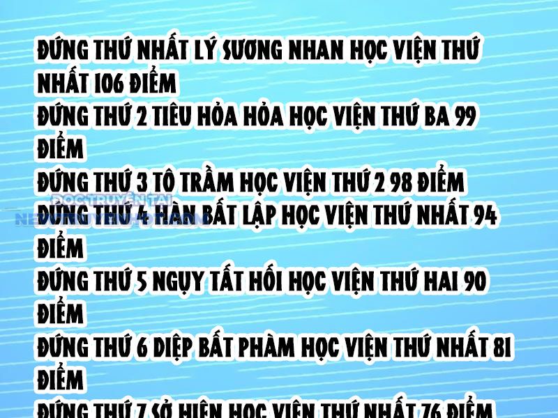 Khởi đầu Bằng Một Vạn Hít đất: Oanh Sát Thần Minh! chapter 7 - Trang 3