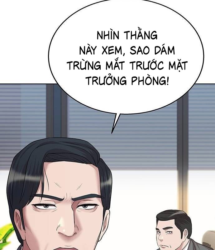 Người Trúng Độc Đắc Cũng Đi Làm Chapter 10 - Trang 6