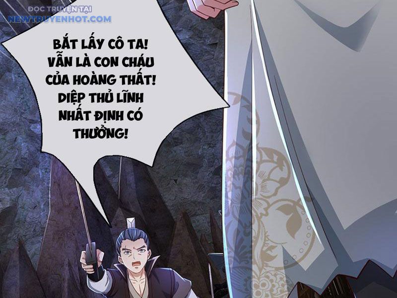 Ta Có Thể Cướp Đoạt Cơ Duyên chapter 31 - Trang 15