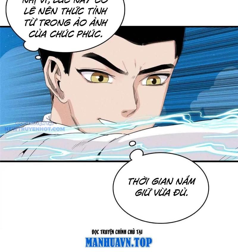 Cửu Tinh độc Nãi chapter 51 - Trang 28