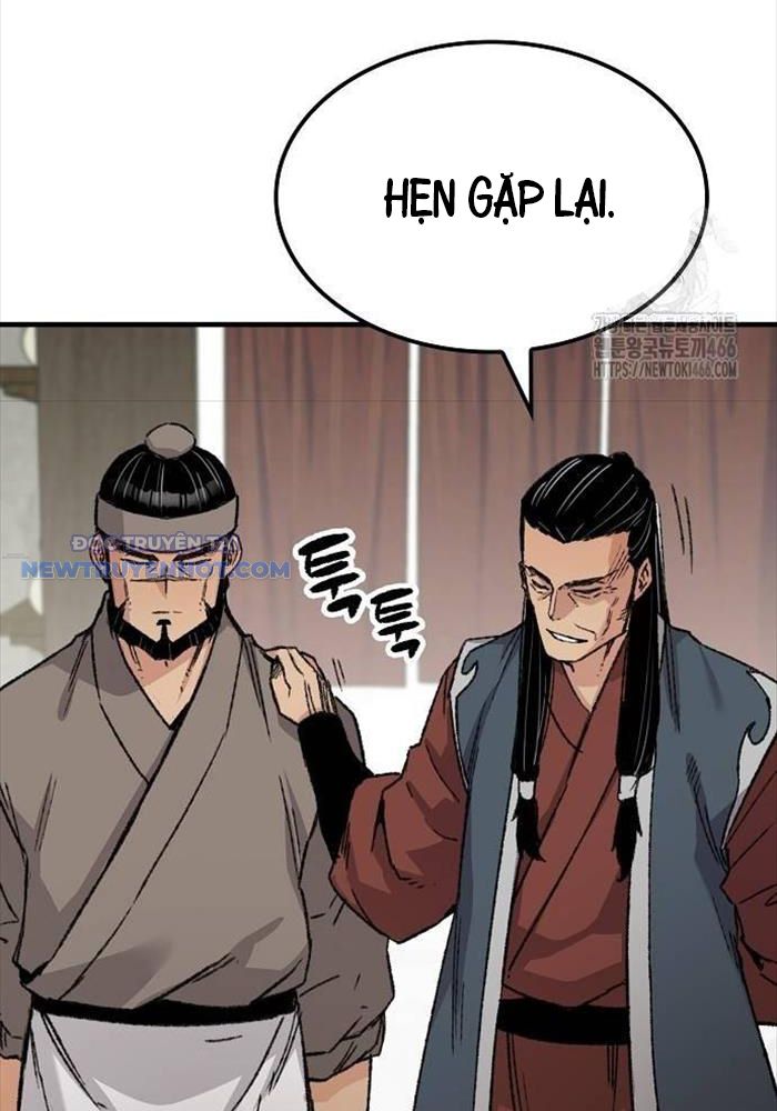 Thiên Ma Quy Hoàn chapter 44 - Trang 38