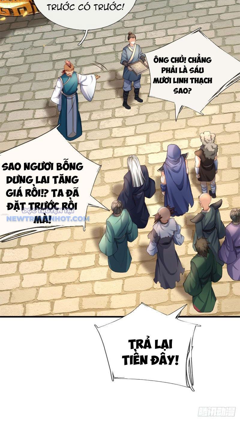 Ta Có Thể Tấn Công Không Giới Hạn chapter 7 - Trang 41