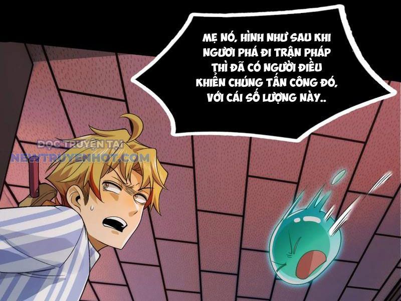 đối Mặt Với Bệnh Tâm Thần, Ma Quỷ Chẳng Là Cái Thá Gì chapter 85 - Trang 72