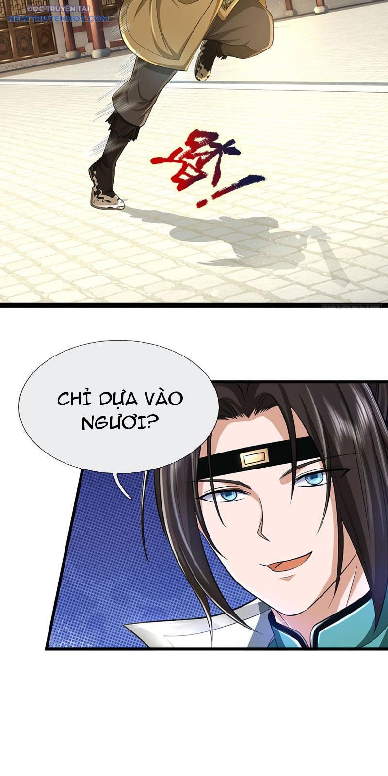 Ta Có Thể Cướp Đoạt Cơ Duyên chapter 15 - Trang 49