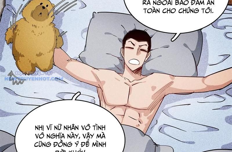 Cửu Tinh độc Nãi chapter 69 - Trang 45