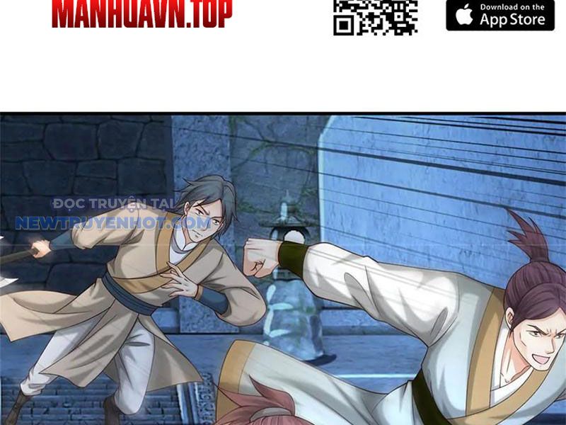 Ta Có Thể Tấn Công Không Giới Hạn chapter 37 - Trang 60