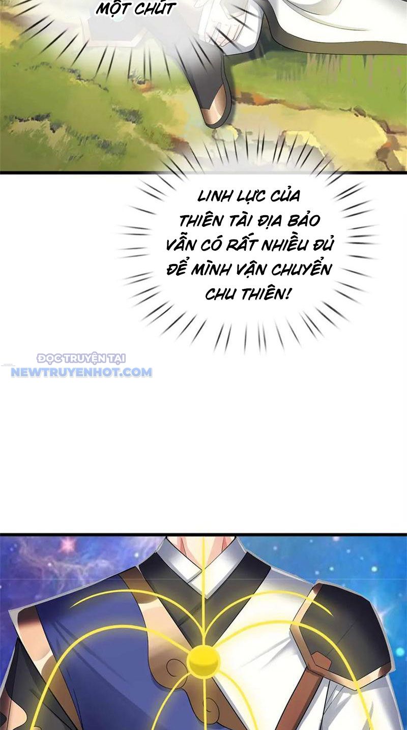 Ta Có Thể Tấn Công Không Giới Hạn chapter 44 - Trang 4