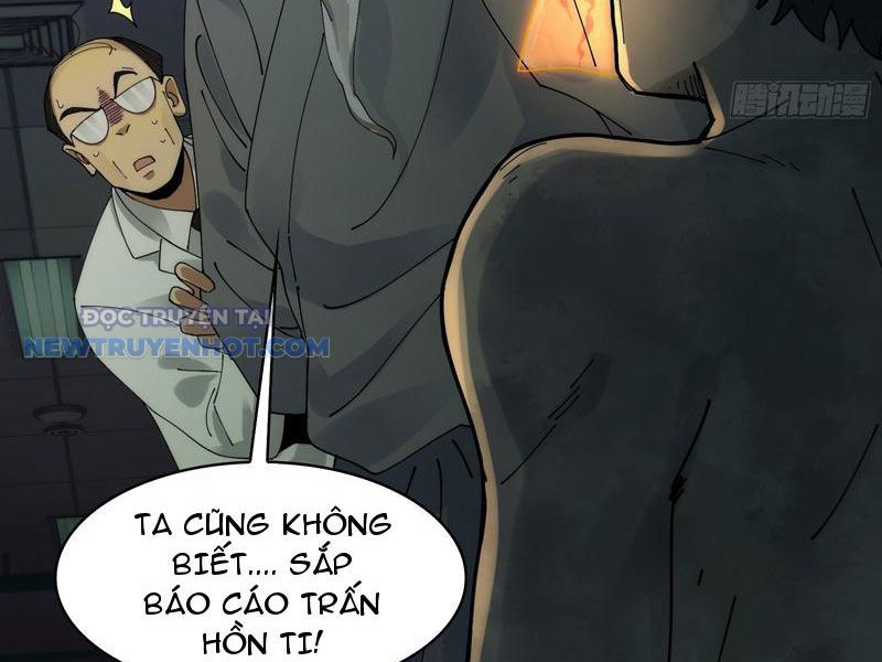 đối Mặt Với Bệnh Tâm Thần, Ma Quỷ Chẳng Là Cái Thá Gì chapter 34 - Trang 37