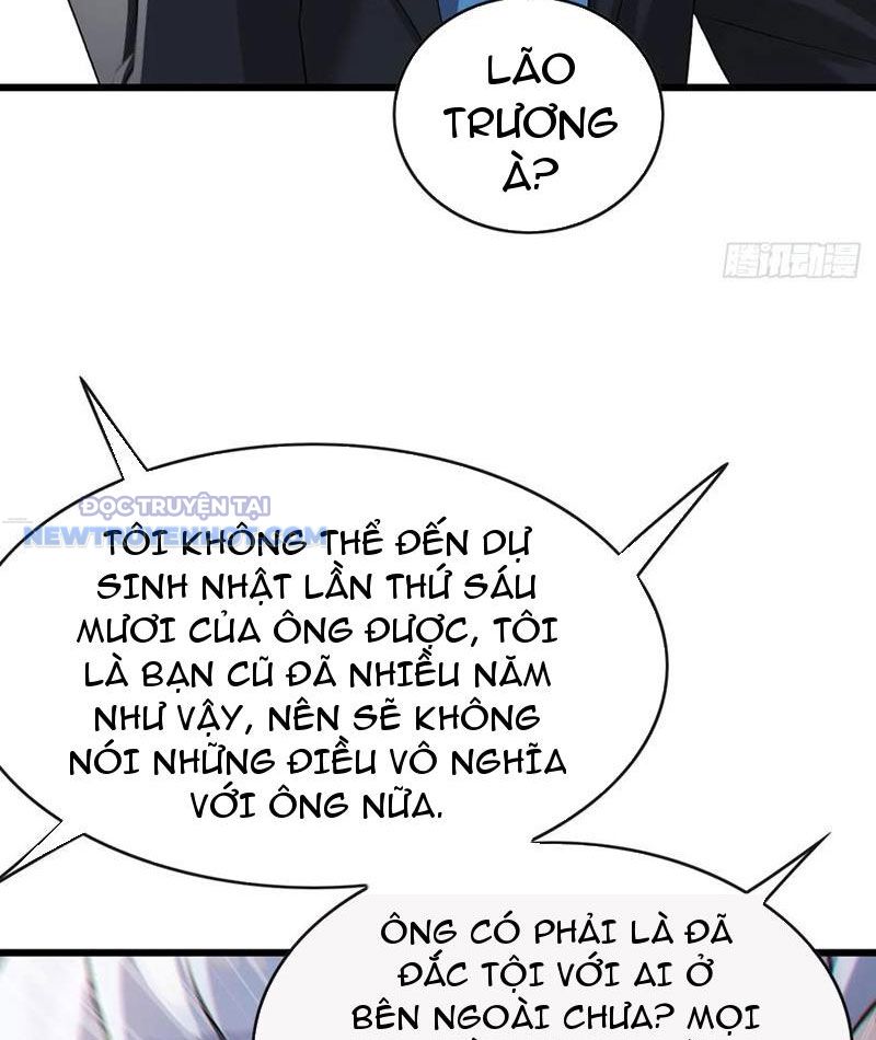 Đại Lão Xuống Núi: Bắt Đầu Từ Việc Trở Thành Thư Ký chapter 49 - Trang 15