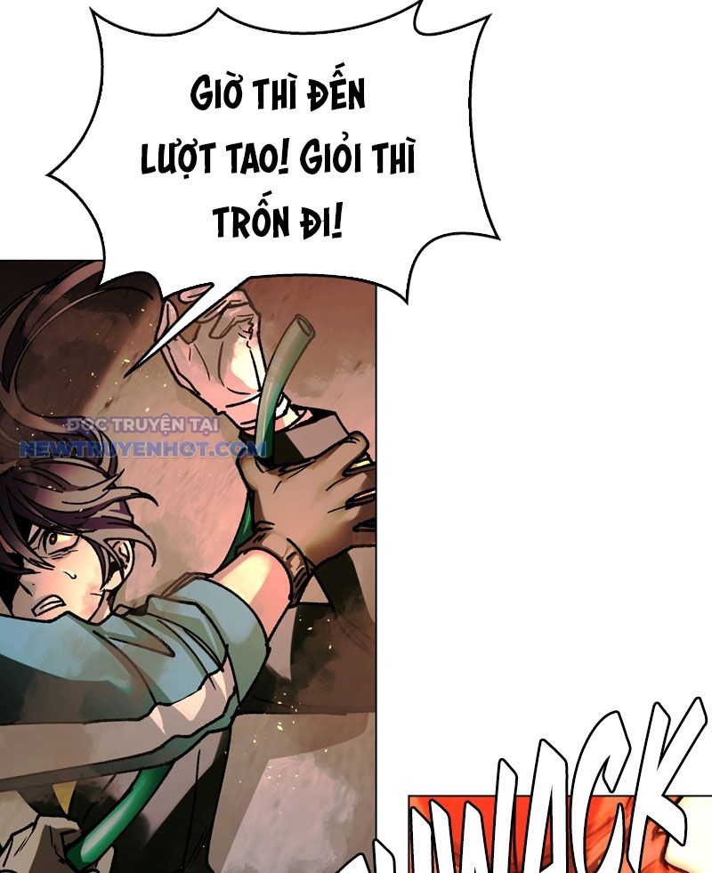 Tận Thế Cũng Chỉ Là Trò Chơi chapter 20 - Trang 16