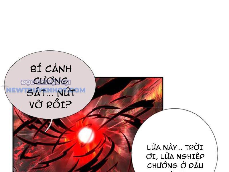 Ta Có Thể Tấn Công Không Giới Hạn chapter 46 - Trang 17