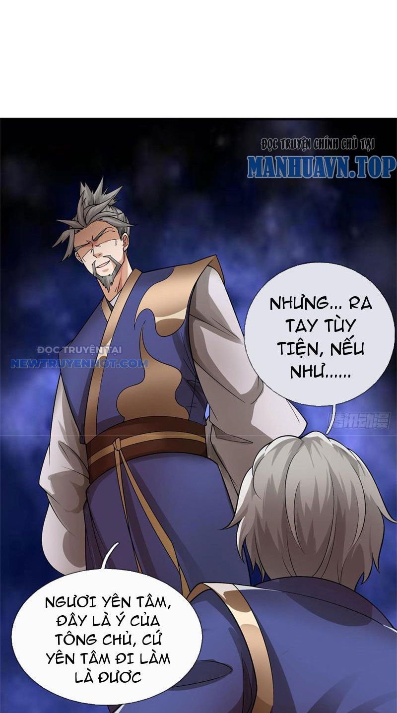 Ta Có Thể Tấn Công Không Giới Hạn chapter 18 - Trang 6